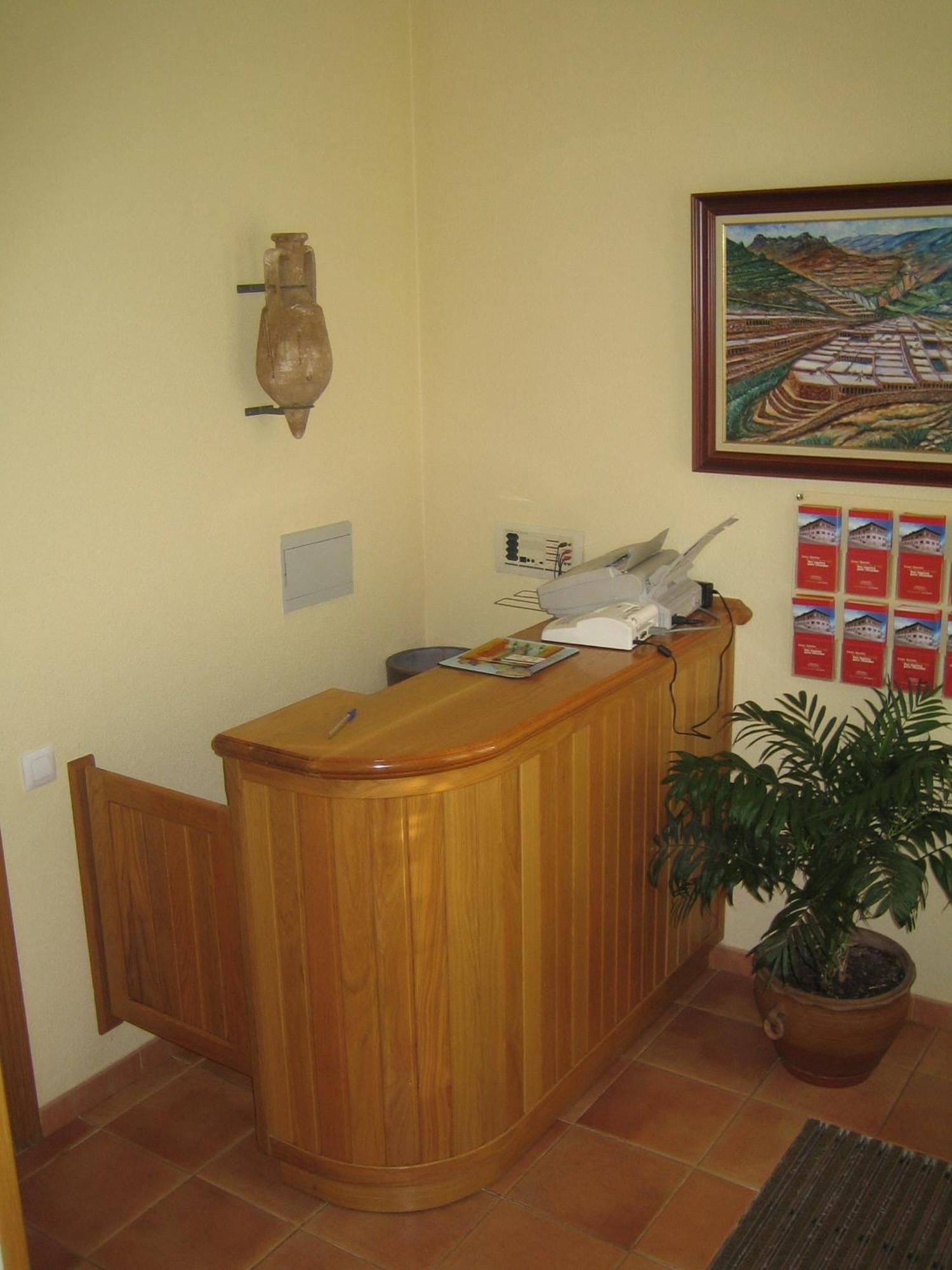 Casa Martin Hotel Poza de la Sal Bagian luar foto